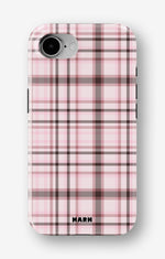iPhone SE (2020/2022) Tough Case – Plaid Skirt - View 1