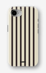 iPhone SE (2020/2022) Tough Case – Class Lines - View 1