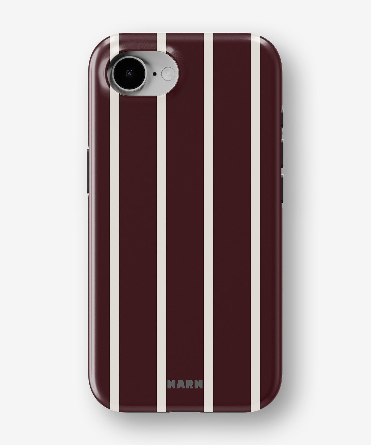 iPhone SE (2020/2022) Tough Case – Rouge - View 1