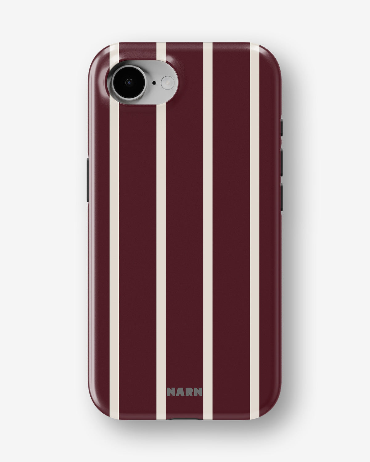 iPhone SE (2020/2022) Tough Case – Rouge - View 1