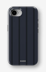 iPhone SE (2020/2022) Tough Case – Navy Dream - View 1