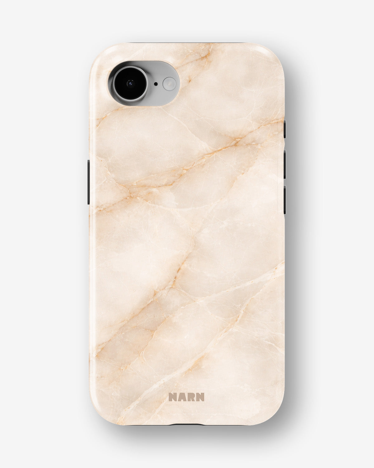 iPhone SE (2020/2022) Tough Case – Sand Stone - View 1