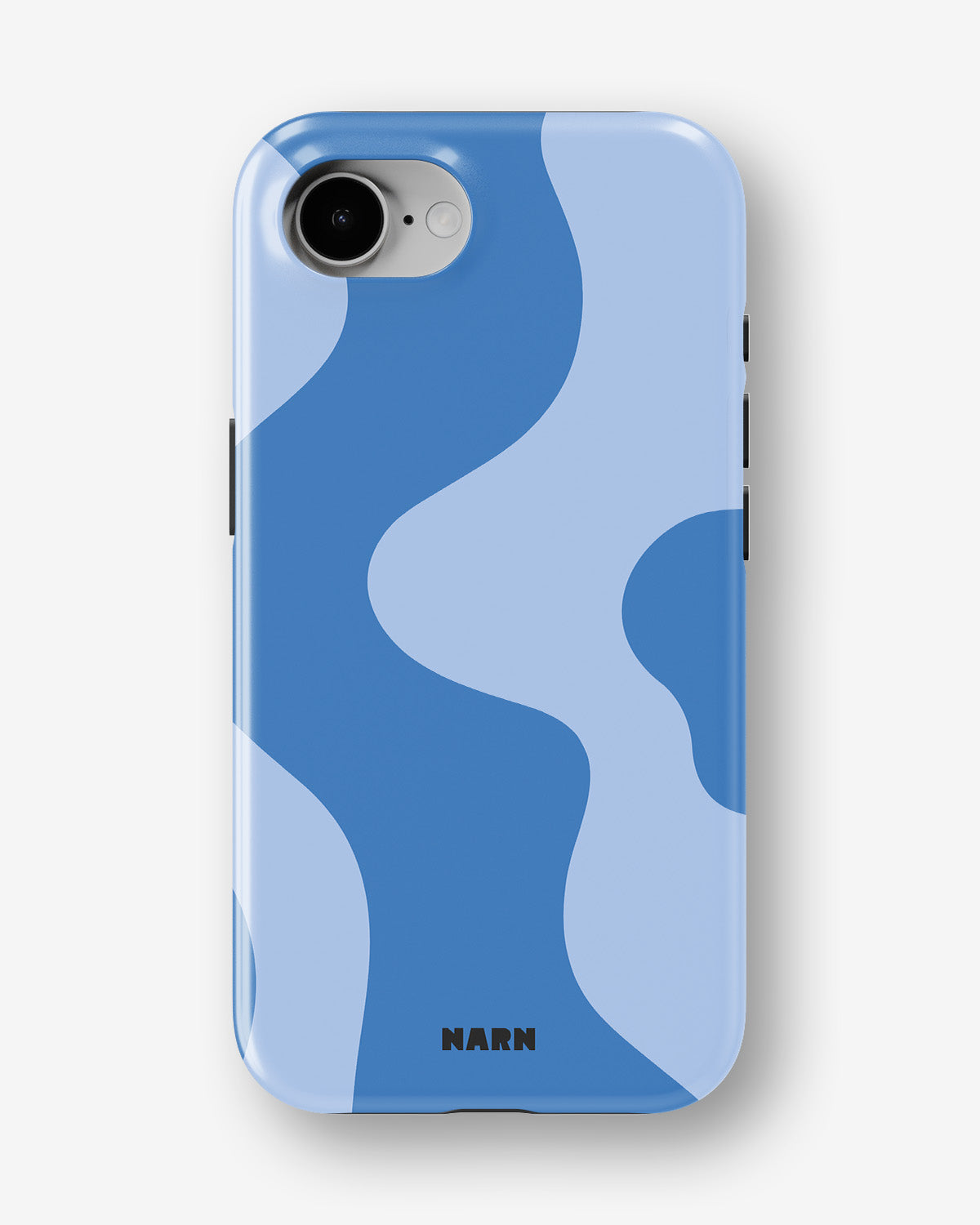 iPhone SE (2020/2022) Tough Case – Calm Tide - View 1