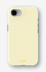 iPhone SE (2020/2022) Tough Case – Morning Dots - View 1