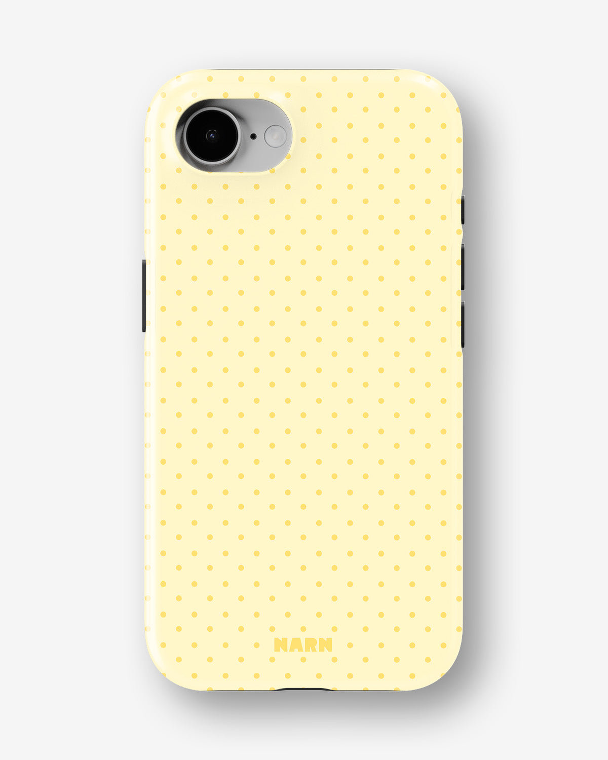 iPhone SE (2020/2022) Tough Case – Morning Dots - View 1