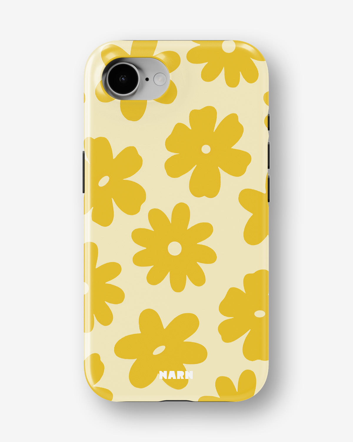 iPhone SE (2020/2022) Tough Case – Bella Fiore - View 1
