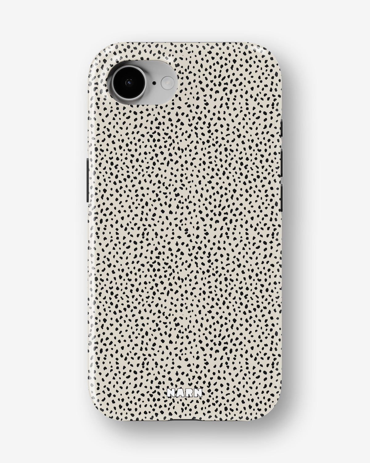 iPhone SE (2020/2022) Tough Case – Speckled - View 1