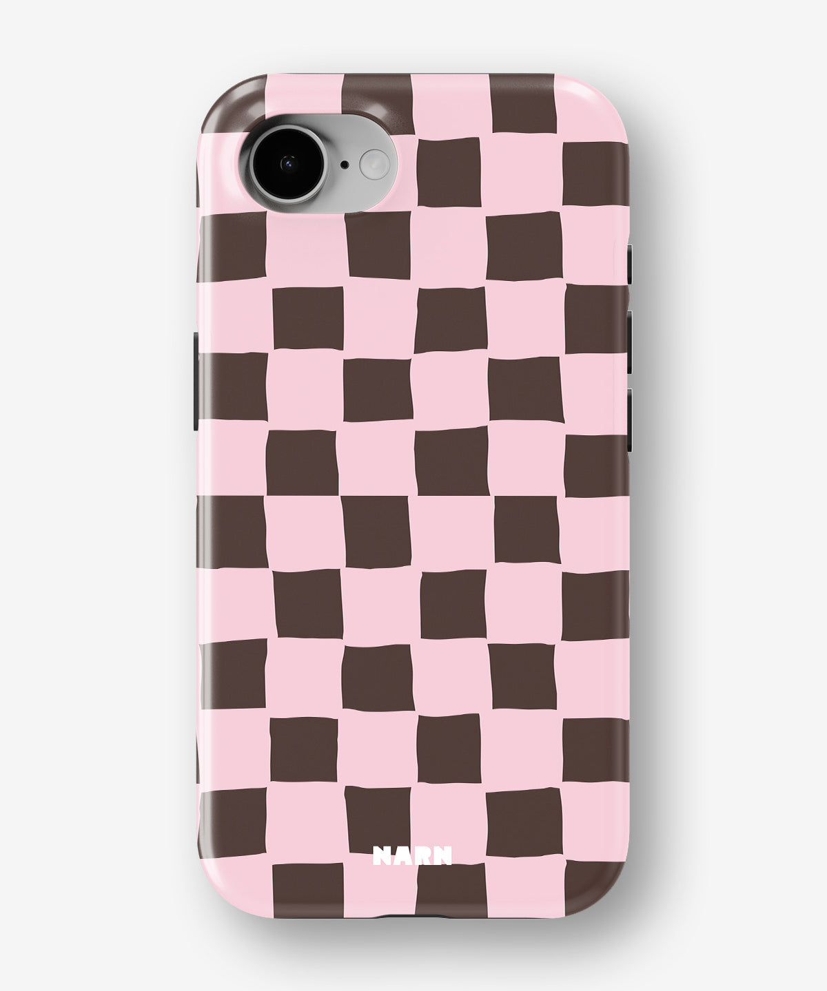 iPhone SE (2020/2022) Tough Case – Cookie Check - View 1
