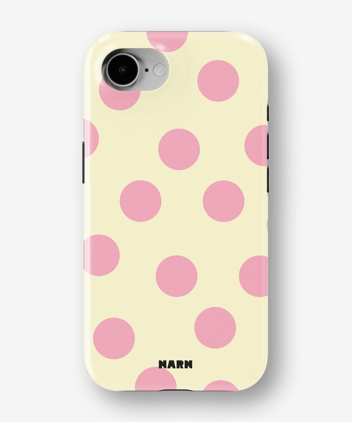 iPhone SE (2020/2022) Tough Case – Cupcake - View 1