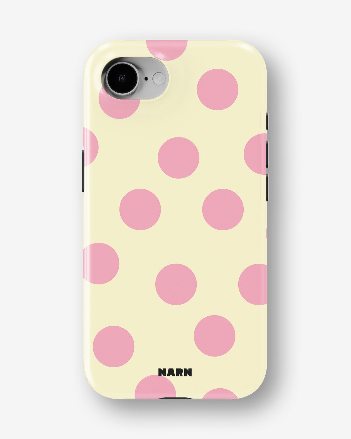iPhone SE (2020/2022) Tough Case – Cupcake - View 1