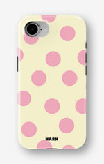 iPhone SE (2020/2022) Tough Case – Cupcake - View 1