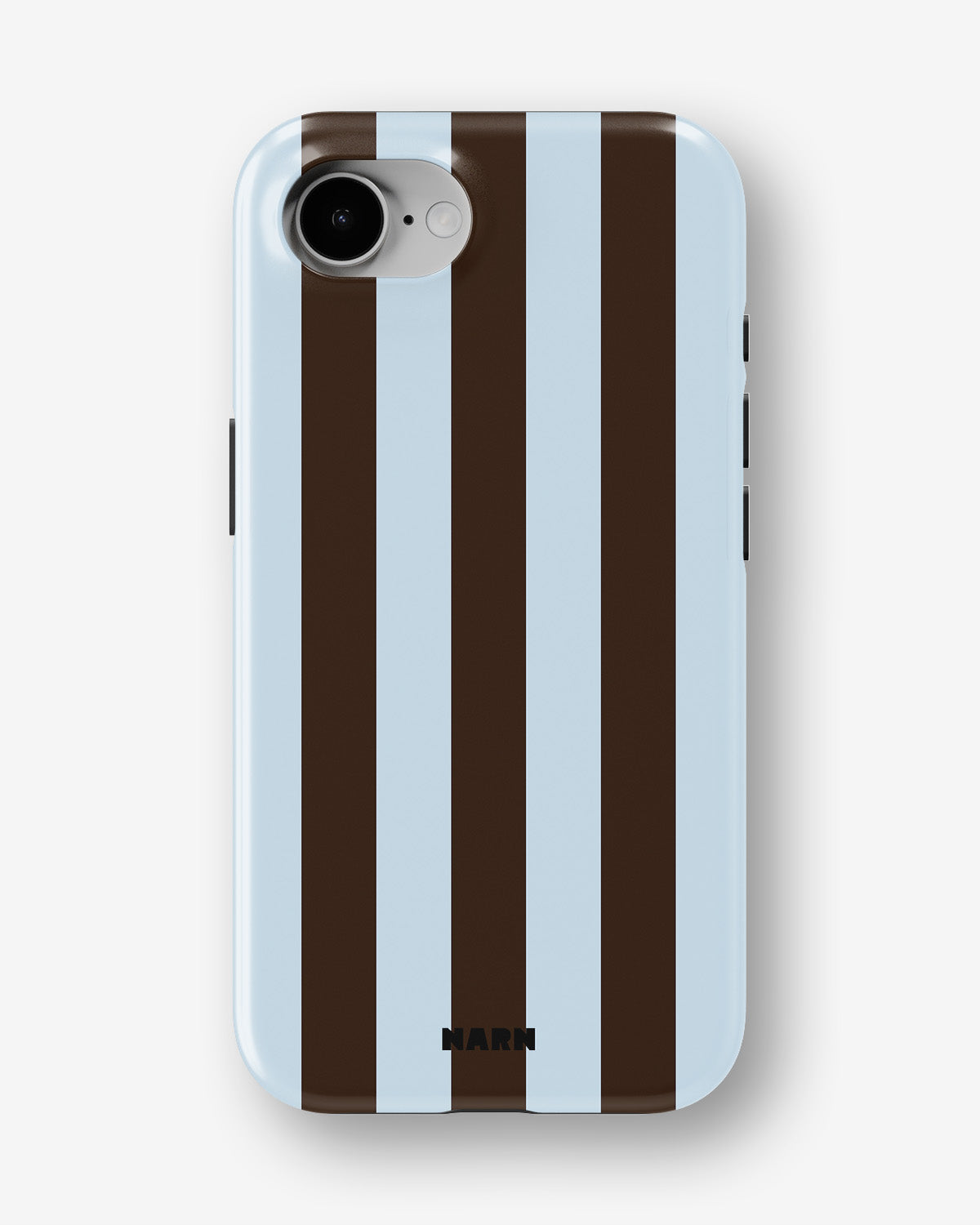 iPhone SE (2020/2022) Tough Case – Bistro Stripes - View 1