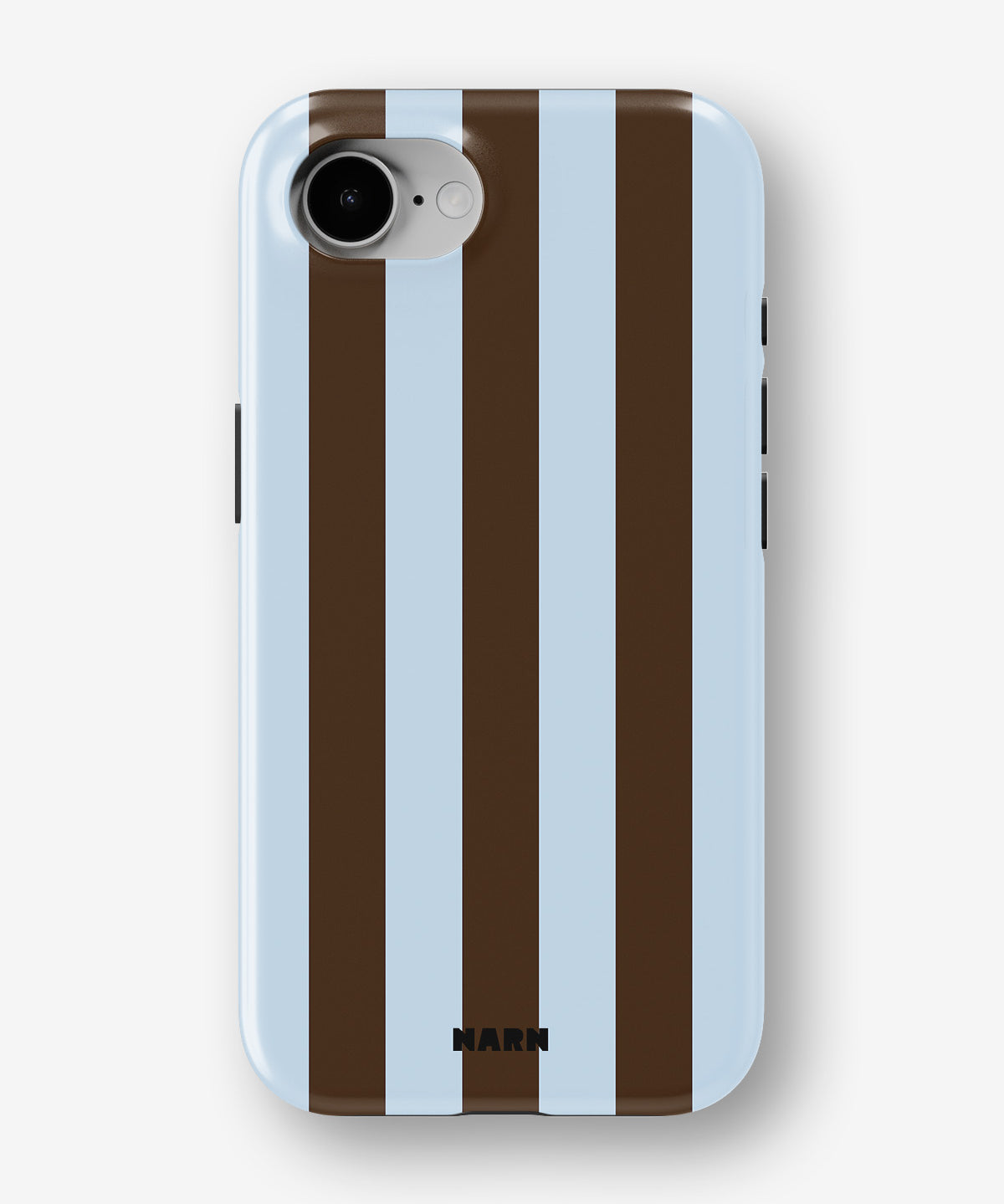 iPhone SE (2020/2022) Tough Case – Bistro Stripes - View 1