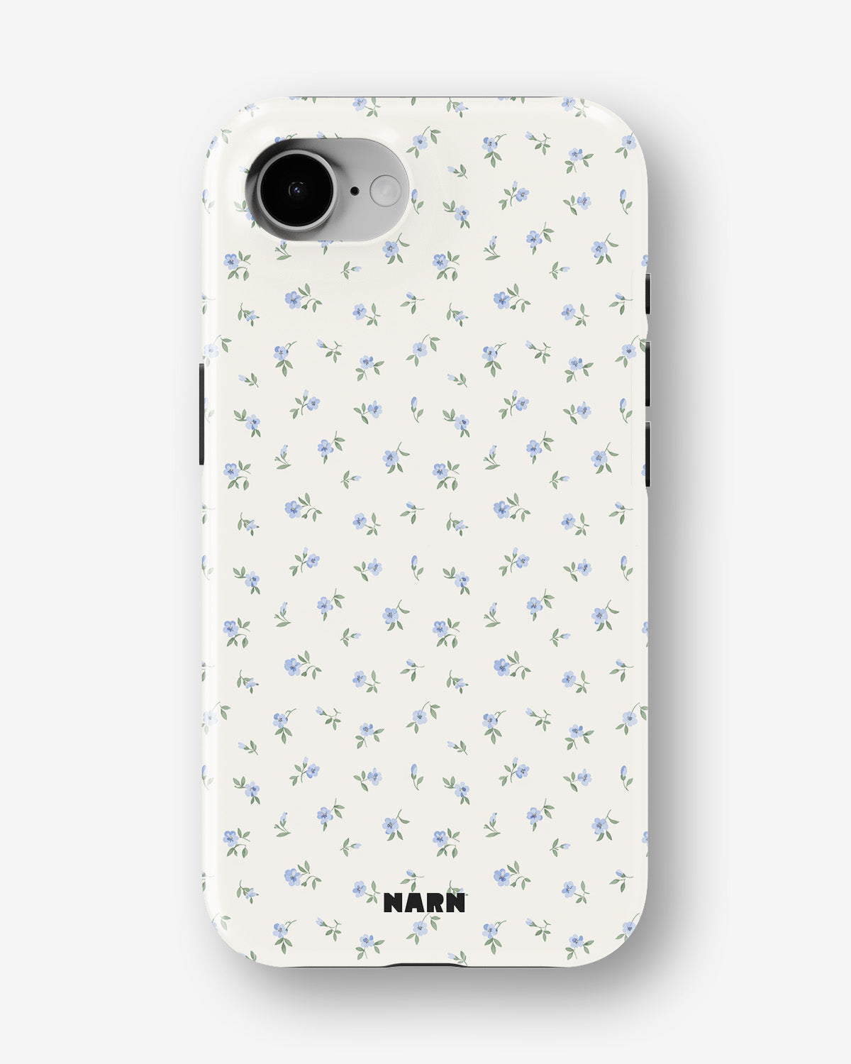 iPhone SE (2020/2022) Tough Case – Wild Petals - View 1