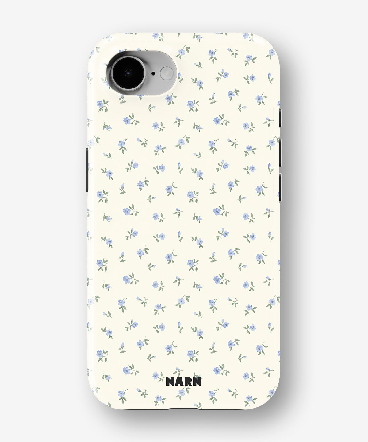 iPhone SE (2020/2022) Tough Case – Wild Petals - View 1