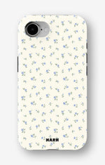 iPhone SE (2020/2022) Tough Case – Wild Petals - View 1