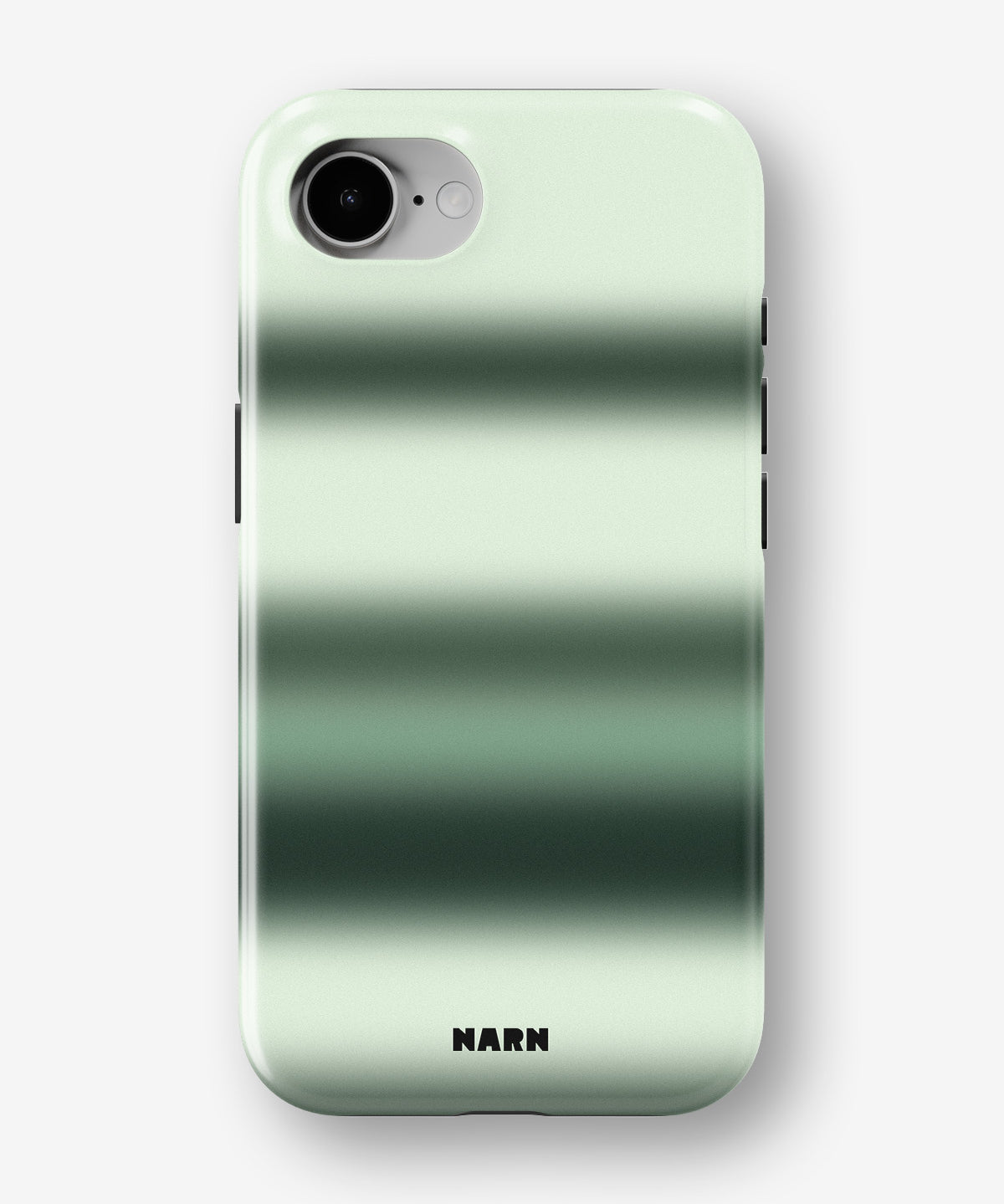iPhone SE (2020/2022) Tough Case – Mint - View 1