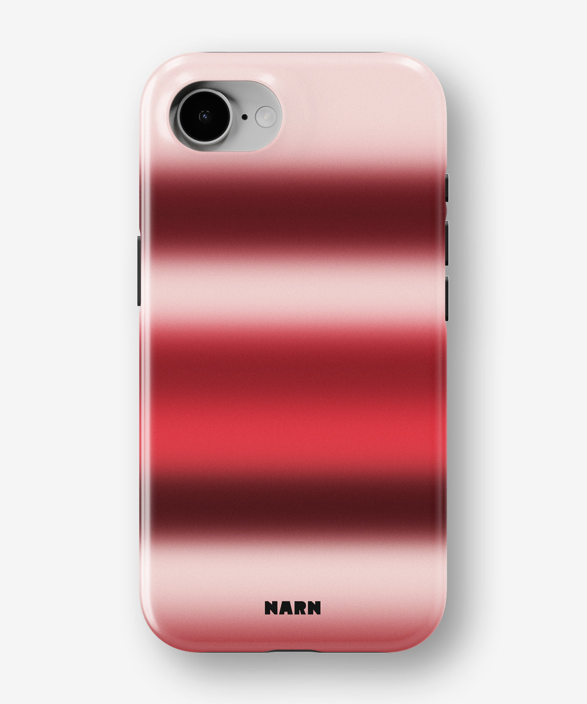 iPhone SE (2020/2022) Tough Case – Cherry - View 1