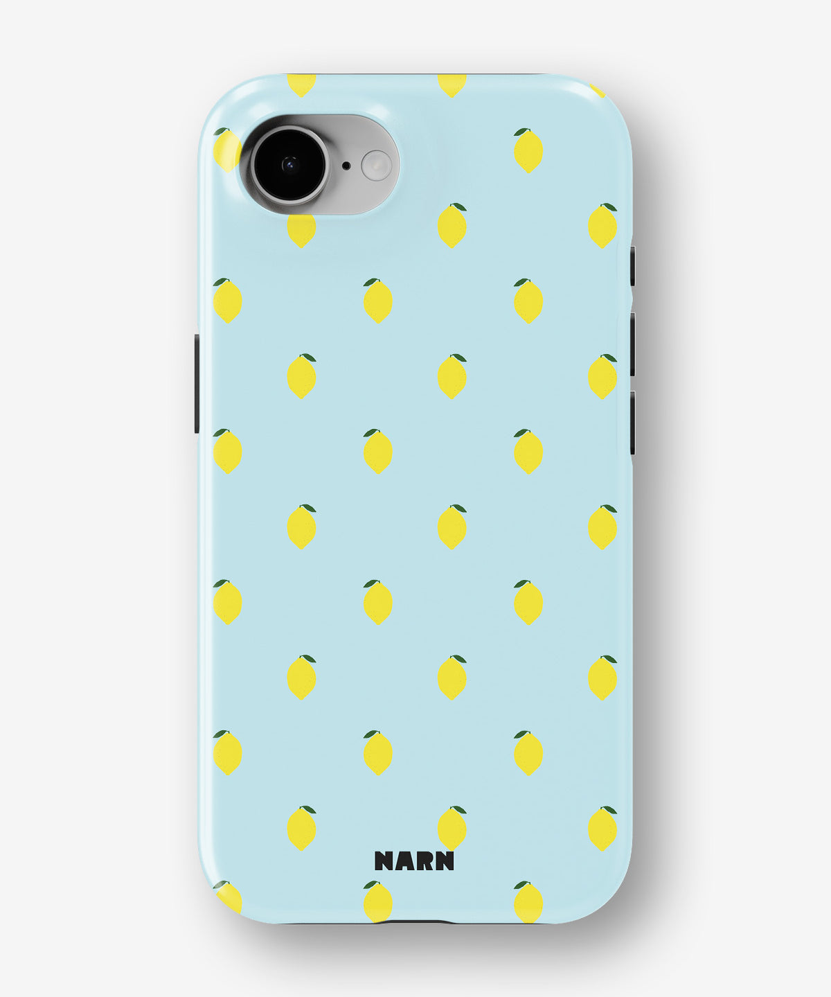 iPhone SE (2020/2022) Tough Case – Limonata - View 1