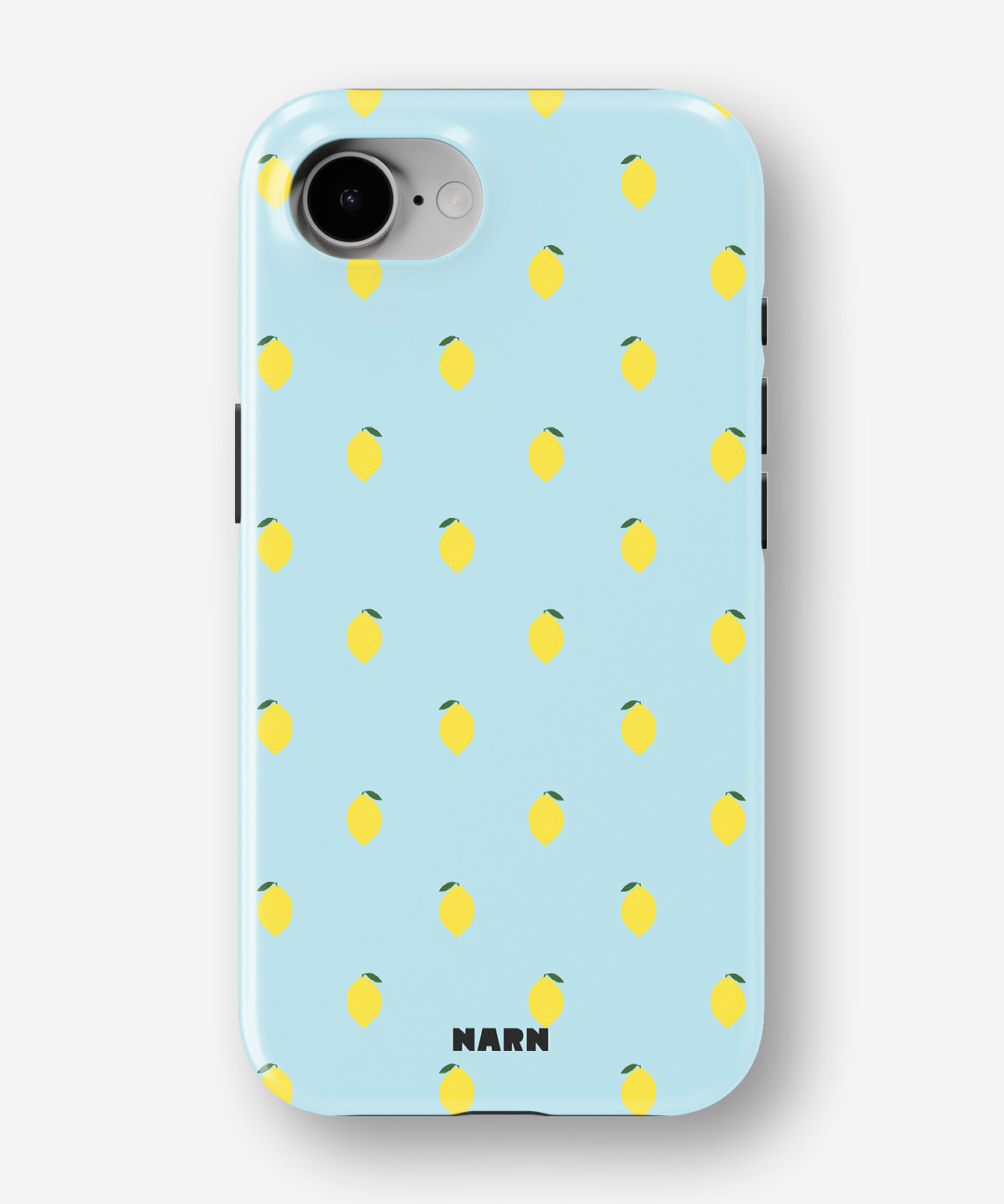 iPhone SE (2020/2022) Tough Case – Limonata - View 1