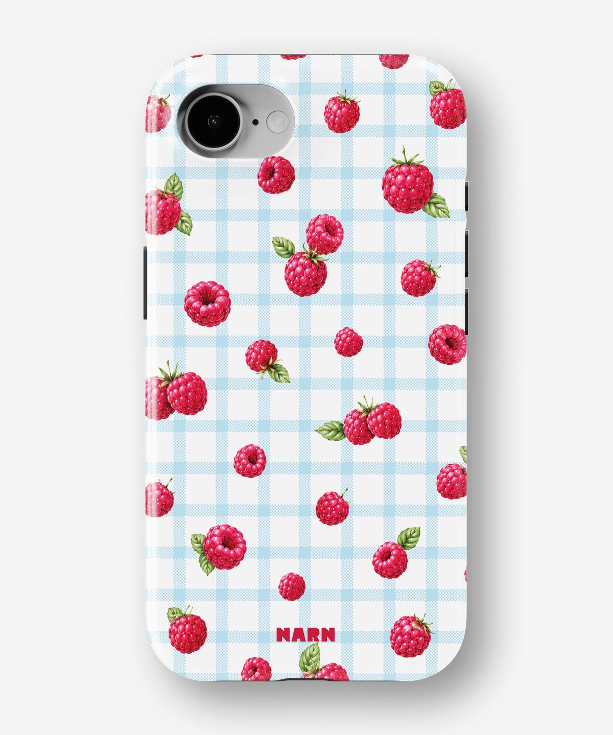 iPhone SE (2020/2022) Tough Case – Berry Basket - View 1