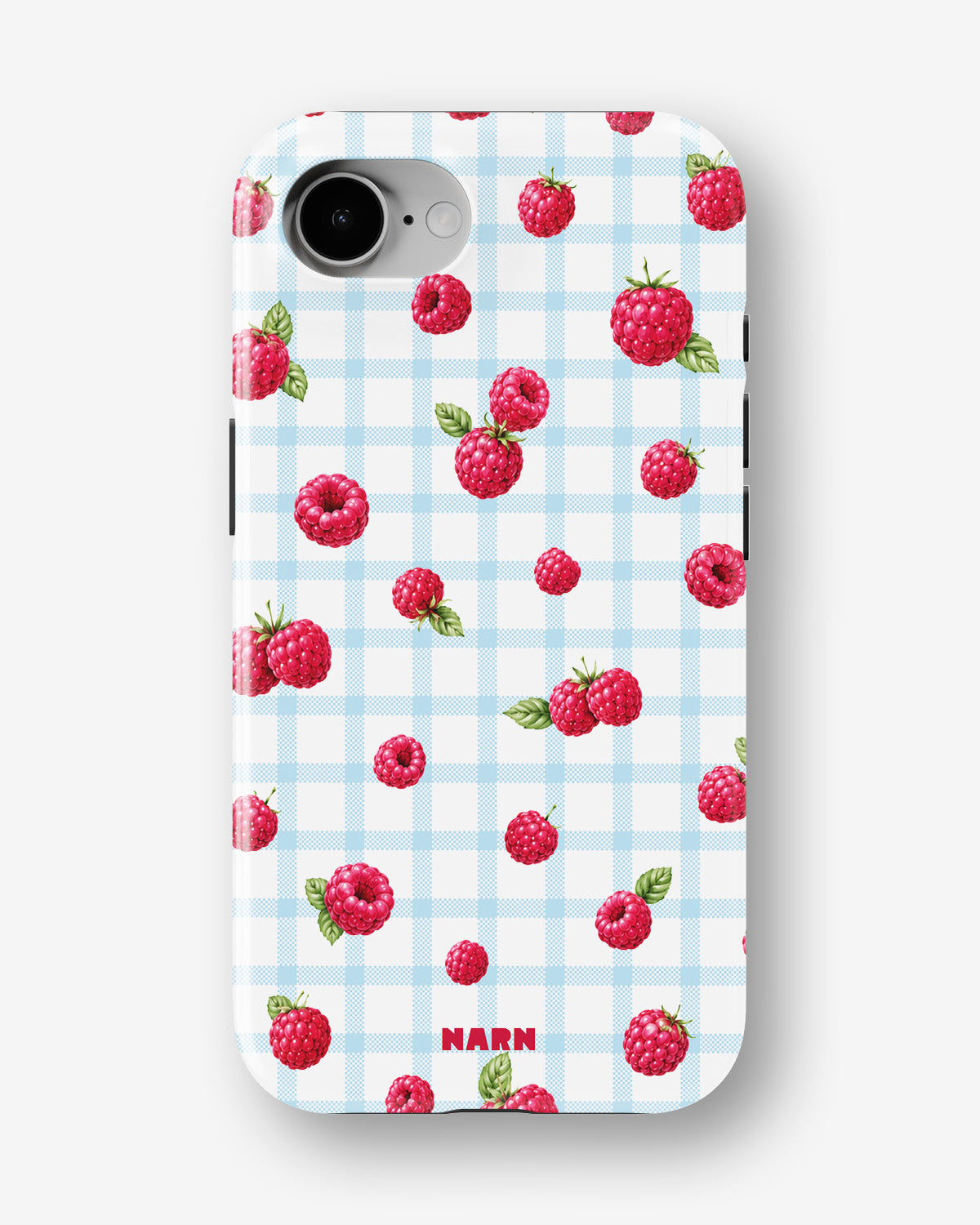 iPhone SE (2020/2022) Tough Case – Berry Basket - View 1