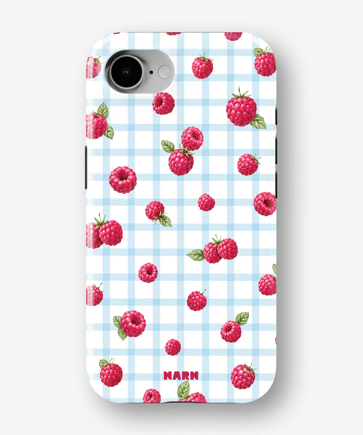 iPhone SE (2020/2022) Tough Case – Berry Basket - View 1