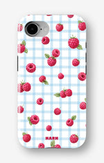 iPhone SE (2020/2022) Tough Case – Berry Basket - View 1