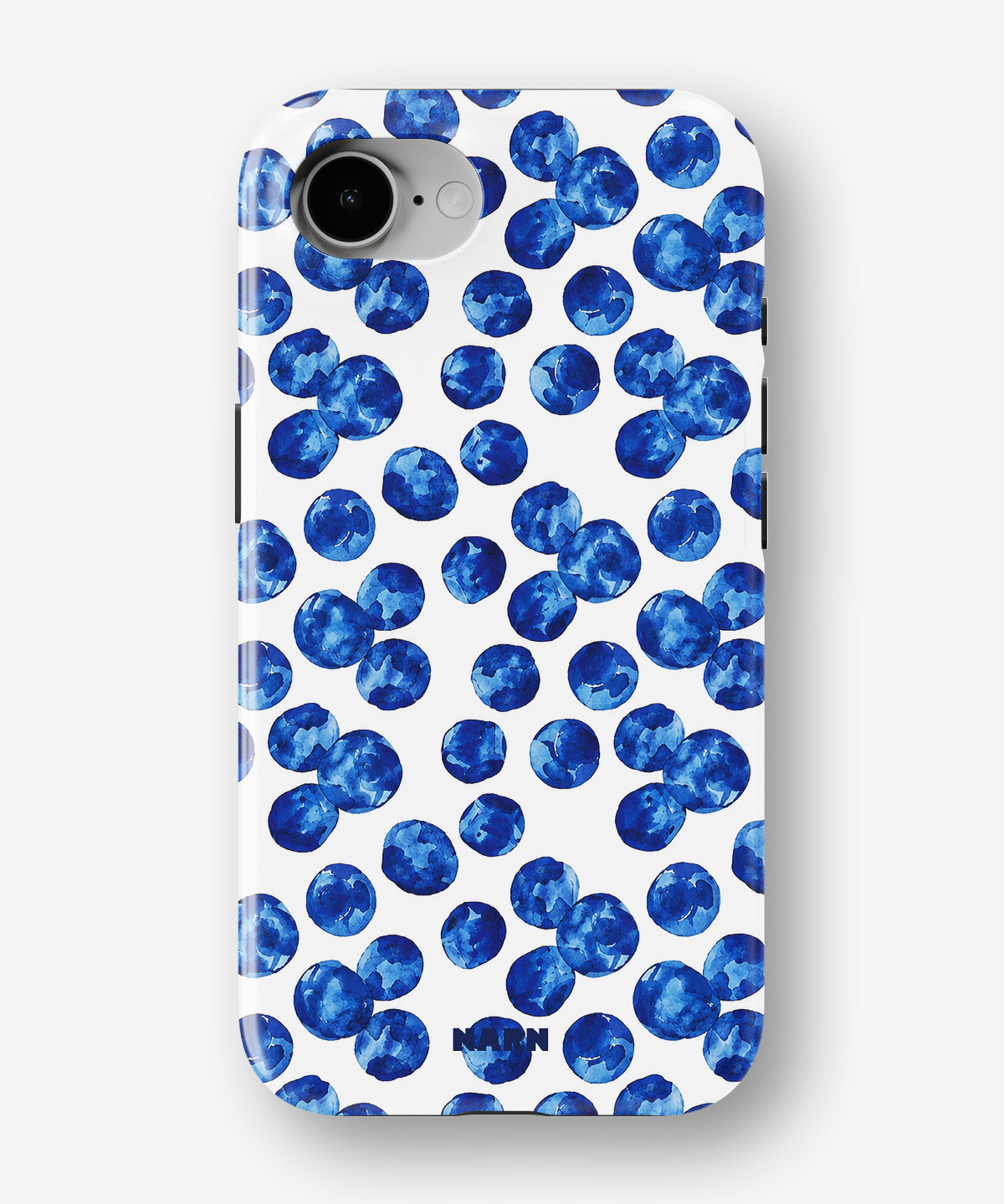 iPhone SE (2020/2022) Tough Case – Blue Pick - View 1