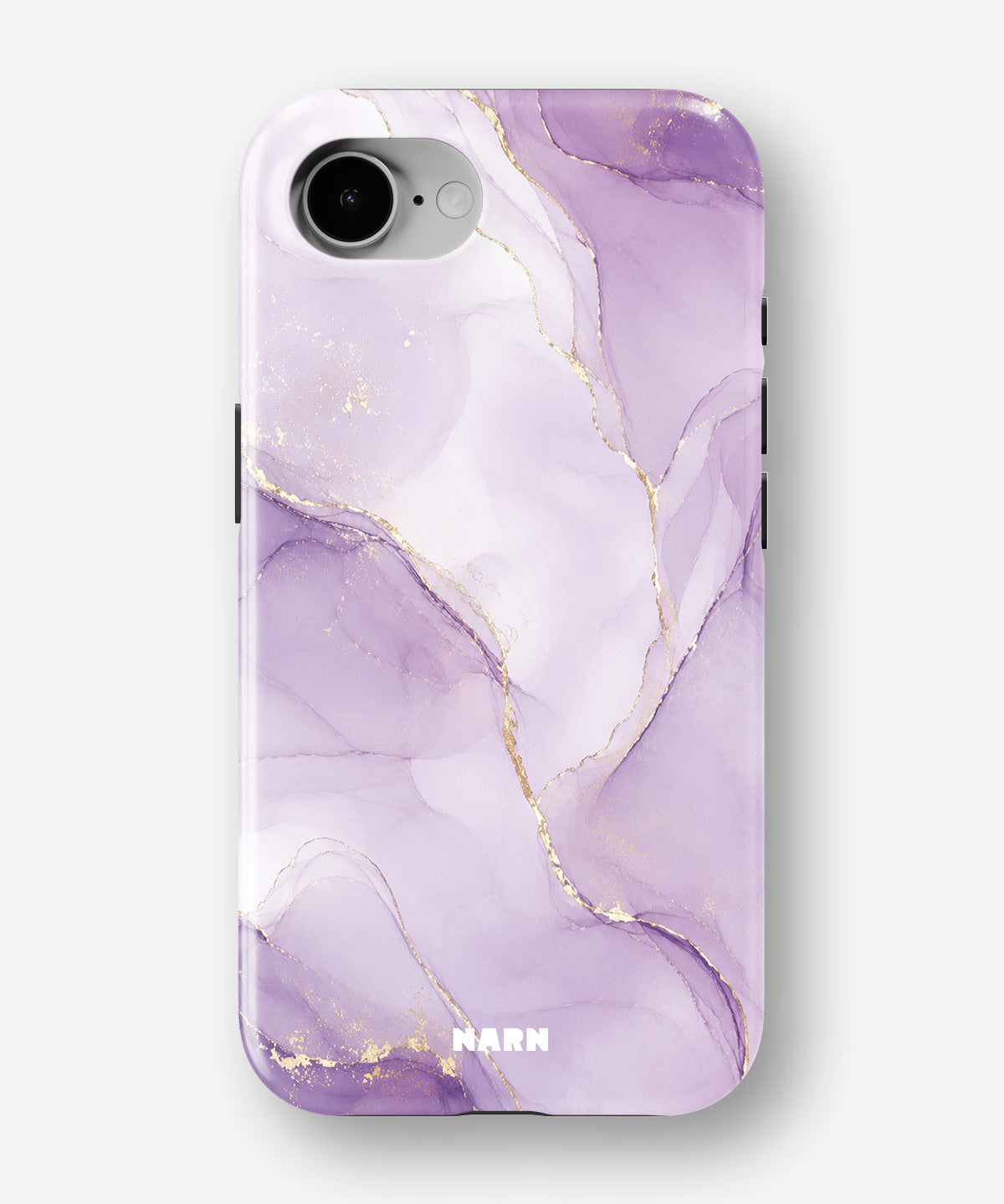 iPhone SE (2020/2022) Tough Case – Lilac - View 1