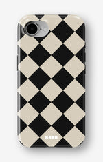 iPhone SE (2020/2022) Tough Case – Checkmate - View 1