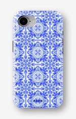 iPhone SE (2020/2022) Tough Case – Azur - View 1