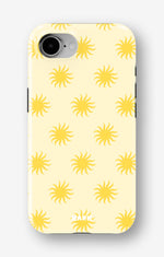 iPhone SE (2020/2022) Tough Case – Soleil - View 1