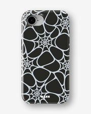 iPhone SE (2020/2022) Tough Case – Spiderweb - View 1