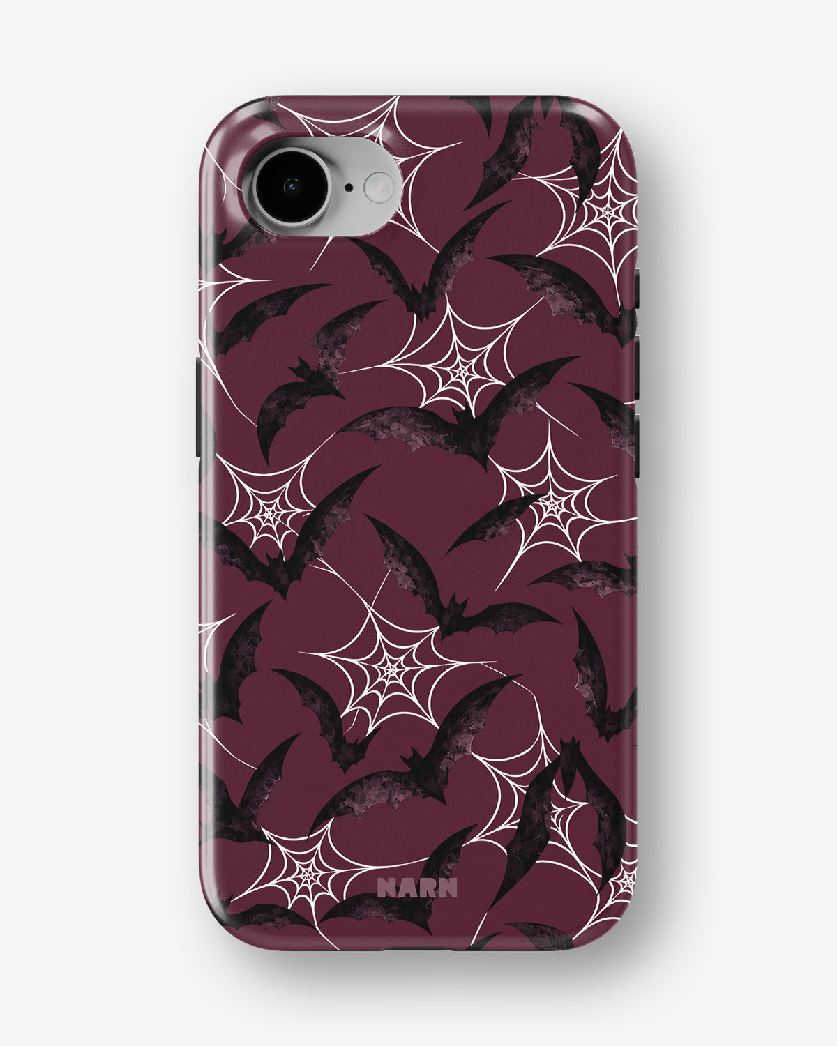 iPhone SE (2020/2022) Tough Case – Webbed - View 1