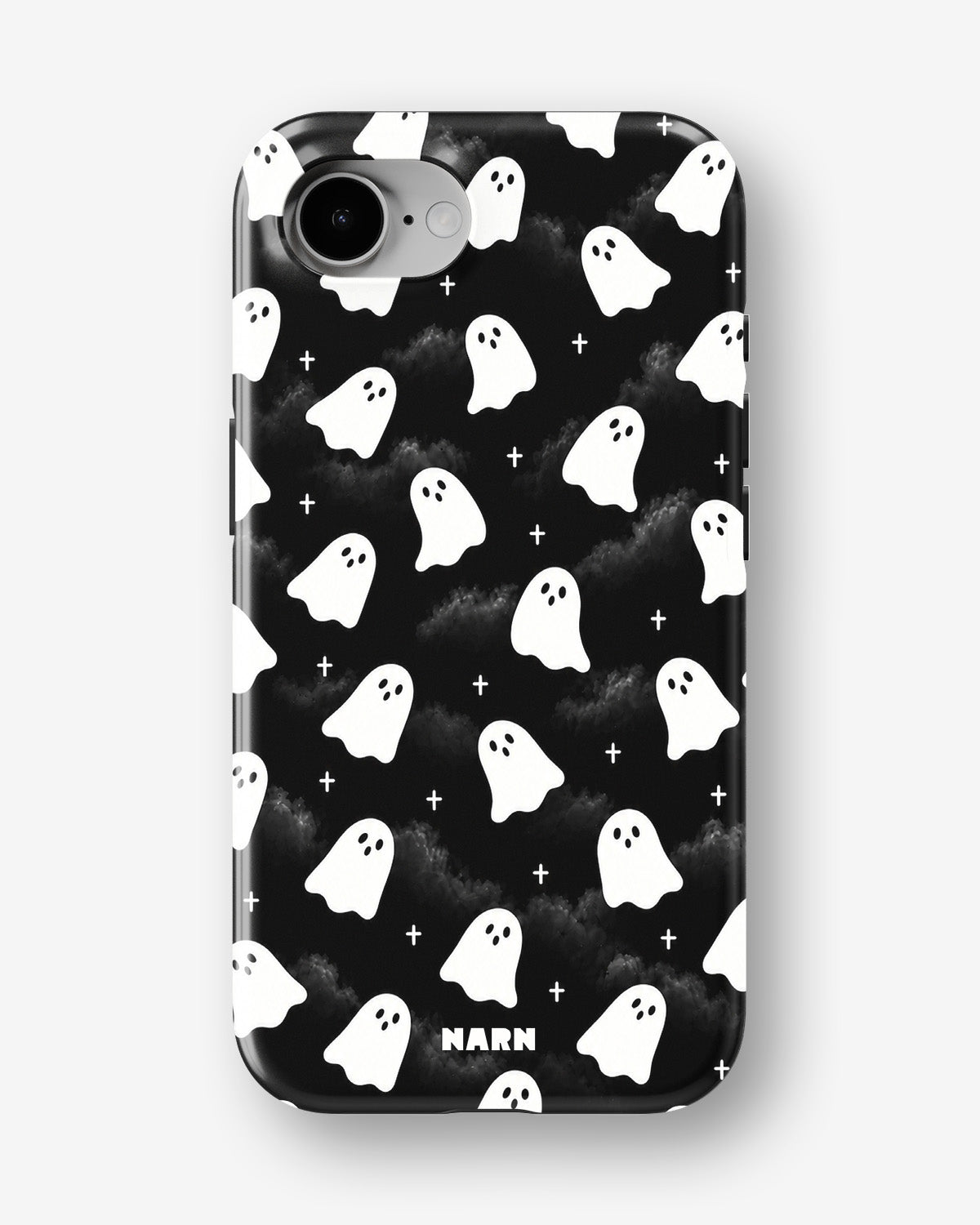 iPhone SE (2020/2022) Tough Case – Ghosted - View 1