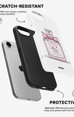 iPhone SE (2020/2022) Tough Case – Perfume - View 2