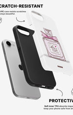 iPhone SE (2020/2022) Tough Case – Perfume - View 2
