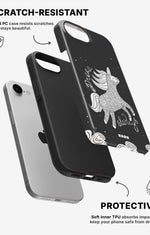 iPhone SE (2020/2022) Tough Case – Dream Always - View 2