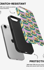 iPhone SE (2020/2022) Tough Case – Gamepad - View 2
