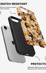 iPhone SE (2020/2022) Tough Case – Toucans - View 2