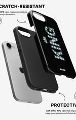 iPhone SE (2020/2022) Tough Case – King - View 2