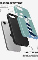 iPhone SE (2020/2022) Tough Case – Lighthouse - View 2