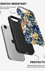 iPhone SE (2020/2022) Tough Case – Lily - View 2