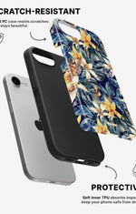 iPhone SE (2020/2022) Tough Case – Lily - View 2