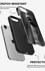 iPhone SE (2020/2022) Tough Case – Horse Soul - View 2