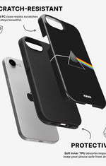 iPhone SE (2020/2022) Tough Case – Dark Side - View 2