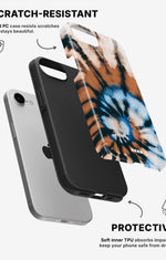 iPhone SE (2020/2022) Tough Case – Boho Dream - View 2