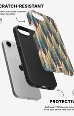 iPhone SE (2020/2022) Tough Case – Happy Place - View 2