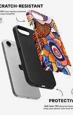 iPhone SE (2020/2022) Tough Case – Energize - View 2